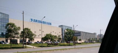 高嶺國(guó)際商貿(mào)城 商貿(mào)熱土，門面火爆銷售中