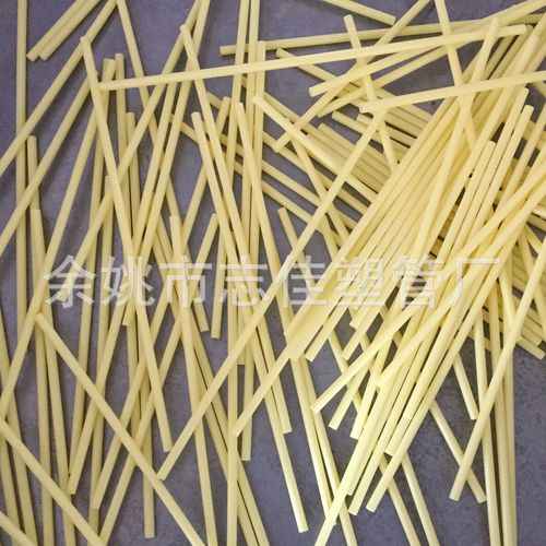 余姚工廠(chǎng) 專(zhuān)業(yè)訂制生產(chǎn)環(huán)保無(wú)毒透明聚丙烯(PP)管材，打造信賴(lài)的塑料管生產(chǎn)與銷(xiāo)售一體化服務(wù)